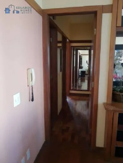 Imagem APARTAMENTO COM 03 QUARTOS, SUÍTE, 01 VAGA NO LOURDES!!!!!