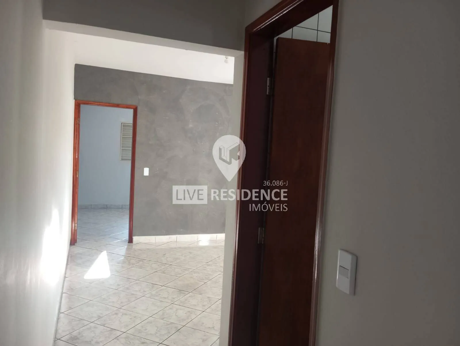 Imagem Casa à venda no Jardim Palladino - Itatiba/SP