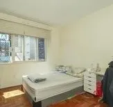Imagem Apartamento na Amélia Teles - Petropolis - 2 dormitórios com vaga.