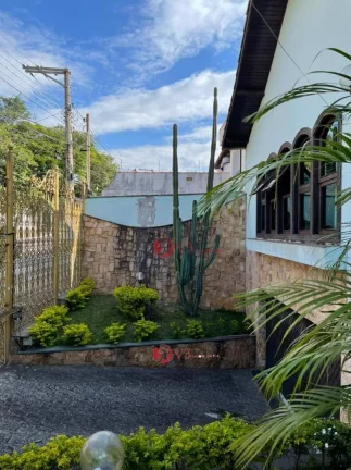 Imagem Casa com 4 dormitórios à venda, 330 m por R$ 1.400.000,00 - Cidade Patriarca - São Paulo/SP