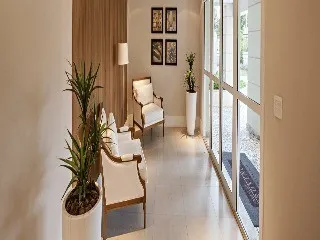Imagem Condomínio Residencial Jardins de Provence Granja Julieta São Paulo, apartamento com 4 quartos em Granja Julieta São Paulo