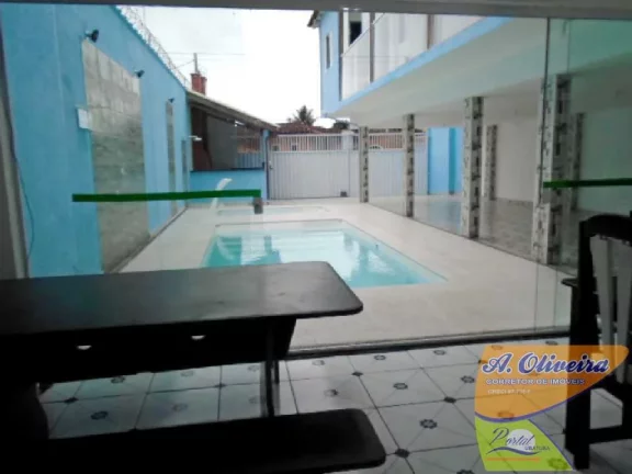 Imagem Casa com 09 Suítes - Ideal para Pousada ou Hostel