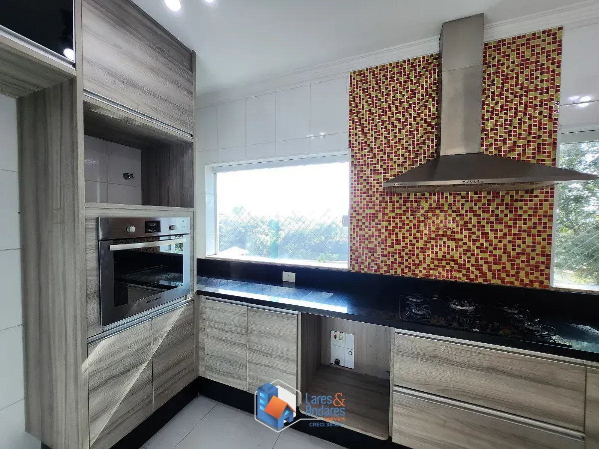 Imagem Casa no condomínio Condomínio M Thomazz para venda com 3 quartos, sendo 1 suíte, 147m²