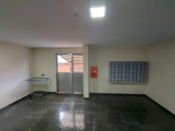 Imagem Apartamento com 3 Quartos à Venda, 89 m² em Piraporinha - Diadema