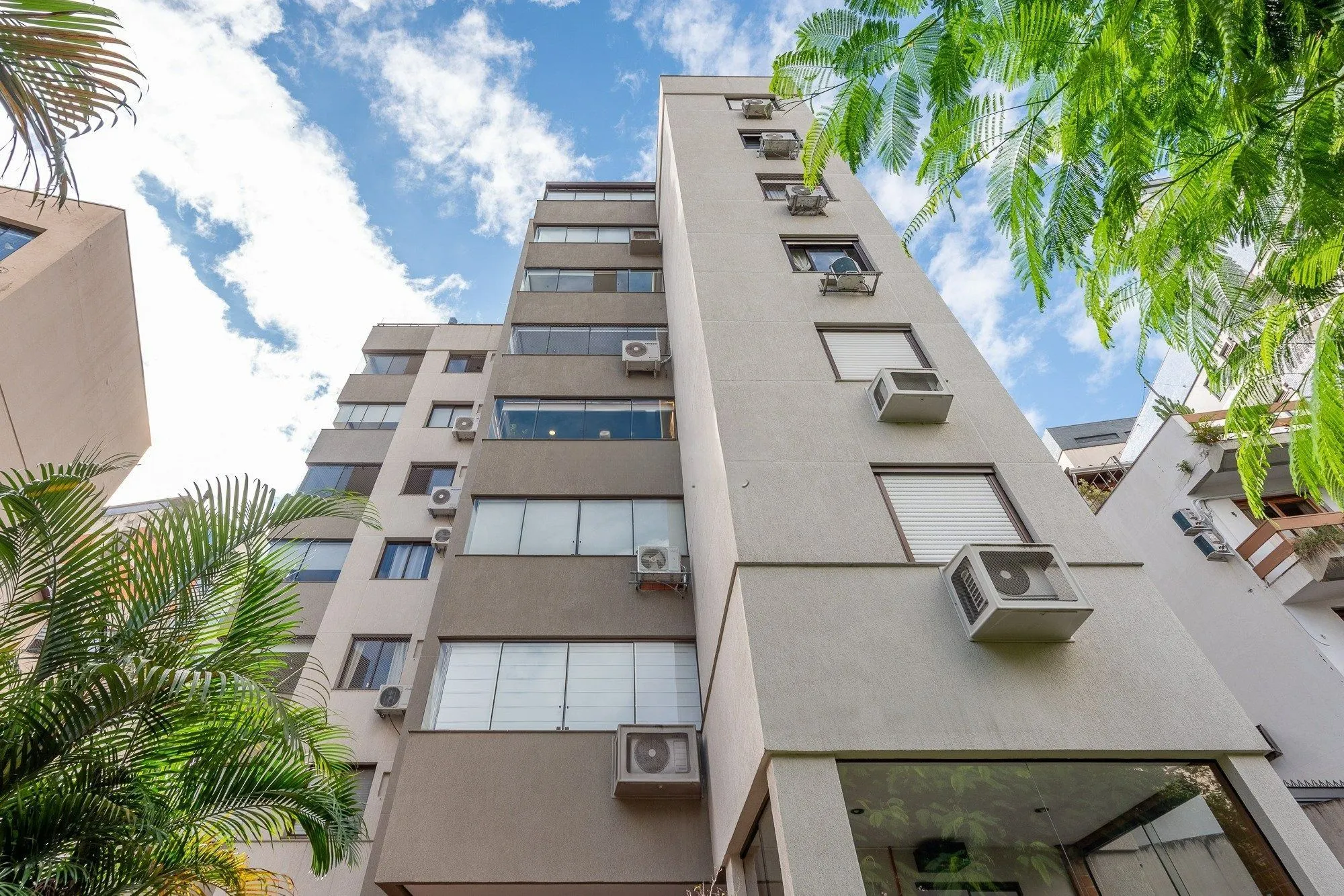 Imagem Apartamento 3 dormitórios no Bela Vista