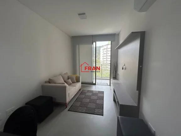 Imagem Belíssimo Apartamento de 1 dormitório Junto ao parque linear