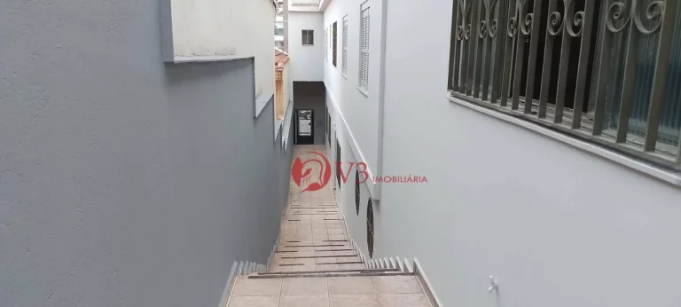Imagem Sobrado com 3 dormitórios para alugar, 700 m por R$ 13.200,00/mês - Vila Regente Feijó - São Paulo/SP