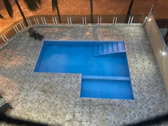 Imagem APARTAMENTO COM 90 m² - OCIAN - PRAIA GRANDE SP