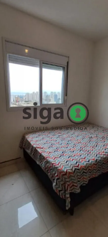 Imagem APARTAMENTO Á VENDA NA VILA SUZANA, COM 2 QUARTOS, 2 VAGAS! GREEN POINT