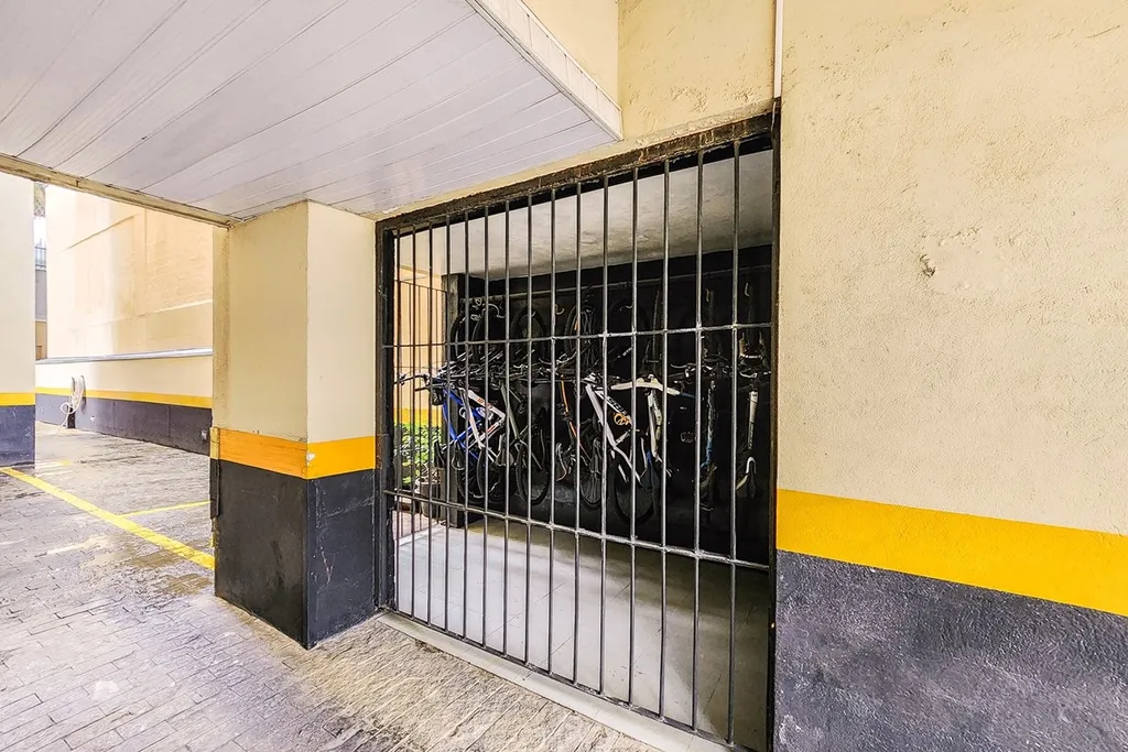Imagem Apartamento à venda em São Paulo, Brooklin Paulista, com 2 quartos, 72m2