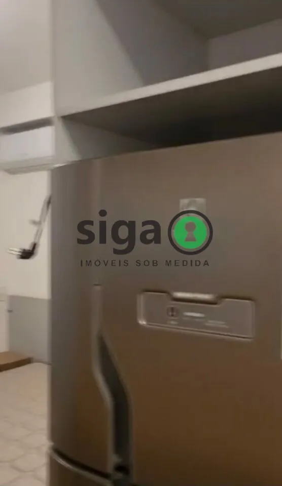 Imagem Oportunidade Imperdível - Studio Mobiliado no Condomínio Nik Paulista