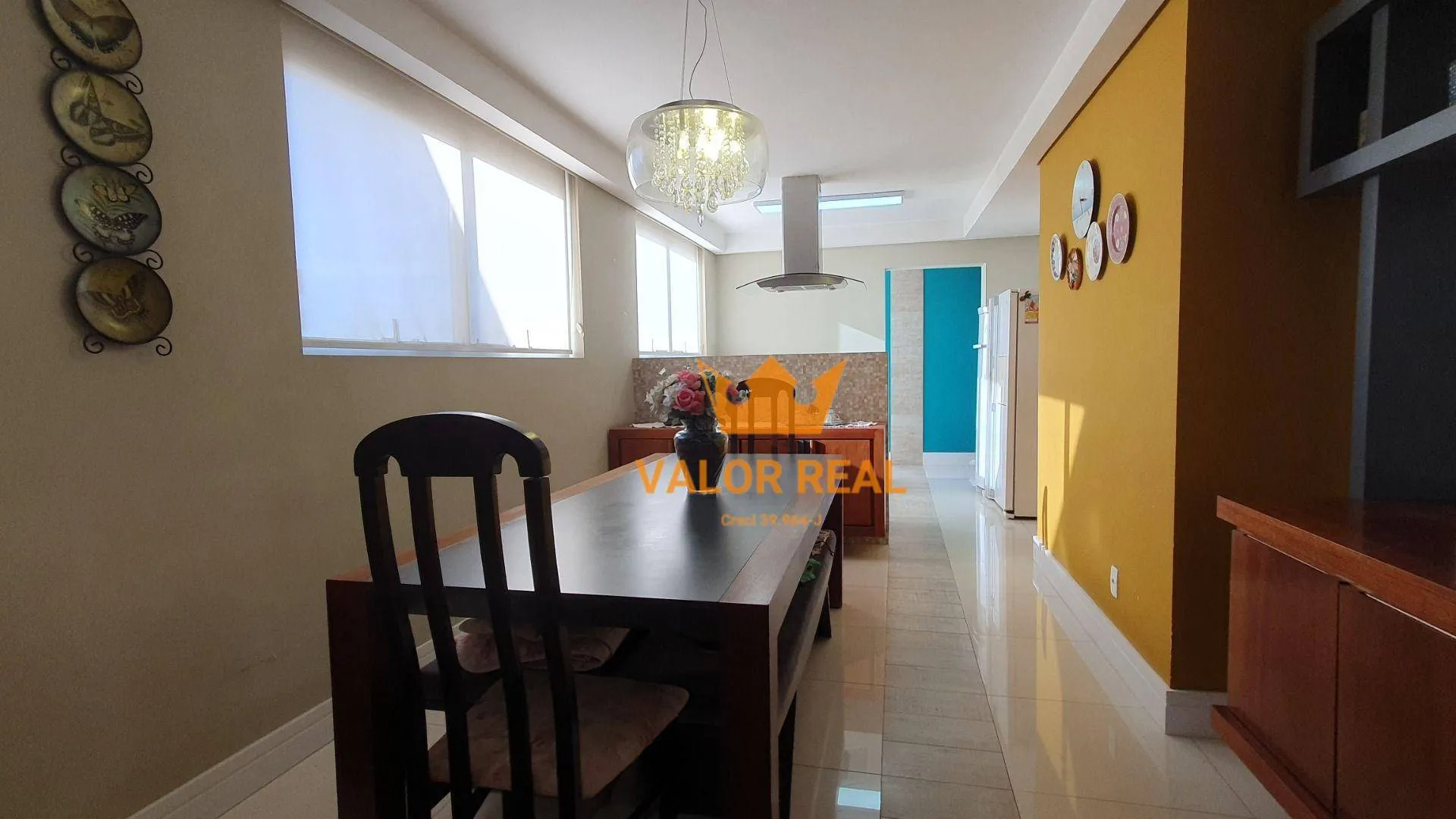 Imagem Apartamento 271 m2, 3 Dorm, 1 Suite, R$ 1.270 mil. Oportunidade. 14o. andar, vista panorâmica. Aceita Financto.