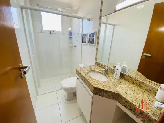 Imagem APARTAMENTO RESIDENCIAL em Praia grande - SP, Campo da aviação