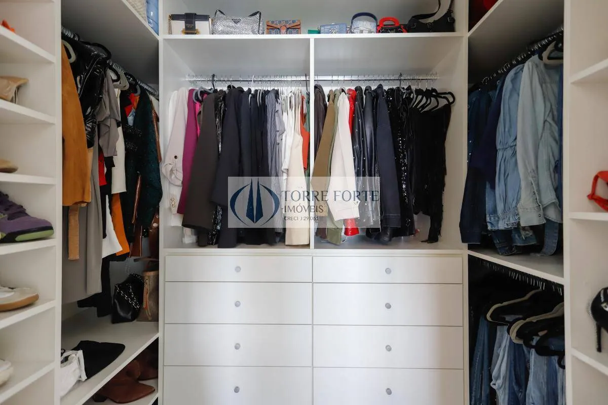Imagem Lindo Apartamento com 2 dormitorios 2 suites 2 vagas no Tatuape.