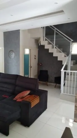 Imagem Casa à venda 4 Quartos, 1 Suite, 2 Vagas, 250M², Caminho Novo, Tremembé - SP | Pinheiros de Tremembé