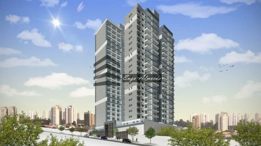 Imagem Apartamento à venda em São Paulo/SP