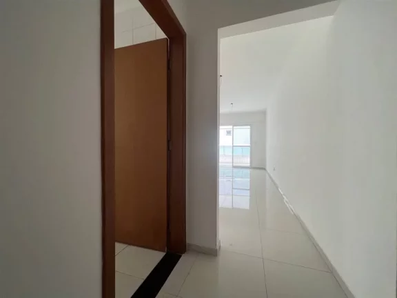 Imagem Apartamento com 2 dorms, Guilhermina, Praia Grande - R$ 680 mil, Cod: 1672