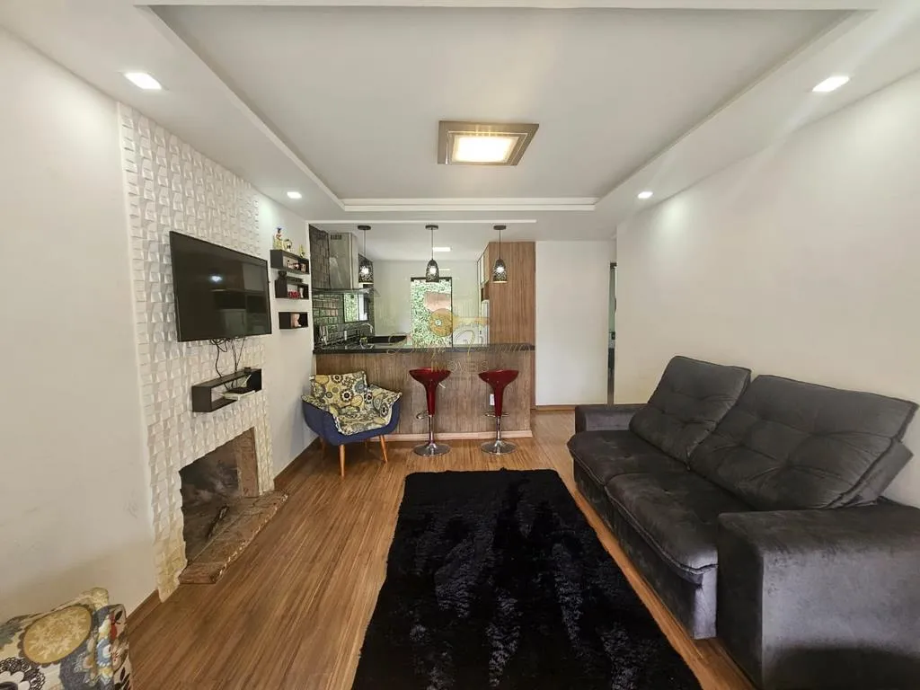 Imagem Casa para Venda em Teresópolis / RJ no bairro Parque Boa União
