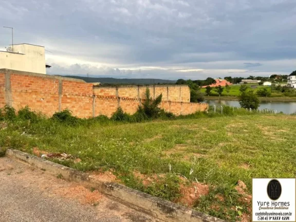 Imagem Chácaras com Acesso ao Lago Corumbá Caldas Novas