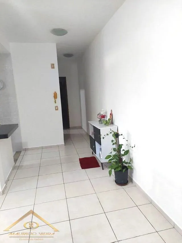 Imagem Apartamento para Venda em Cabo Frio / RJ no bairro Palmeiras