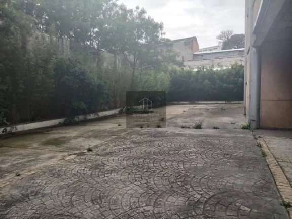 Imagem Prédio para alugar, 2660 m² por R$ 93.764/mês - Jardim Independência (São Paulo) - São Paulo/SP