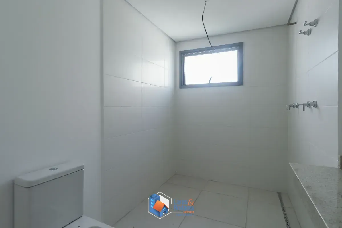Imagem Apartamento para venda em Campo Belo com 3 quartos, sendo 2 suítes, 232m²