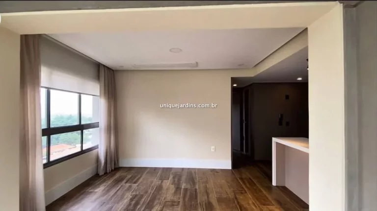 Imagem Apartamento para alugar Jardim América São Paulo