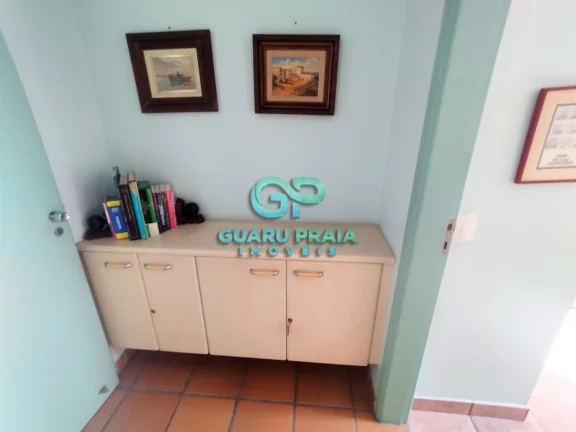 Imagem Apartamento à venda no bairro Enseada - Guarujá/SP