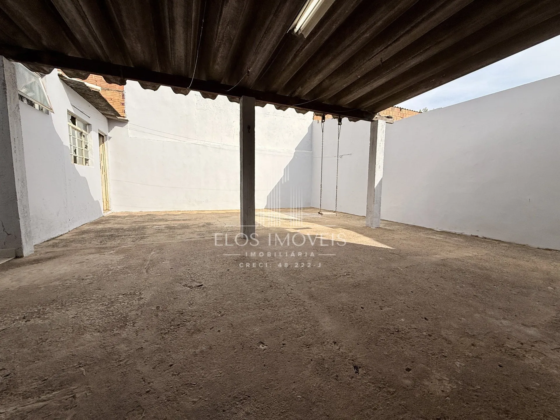 Imagem Casa de 3 quartos, 151m² no bairro Parque Nossa Senhora das Dores, em Limeira