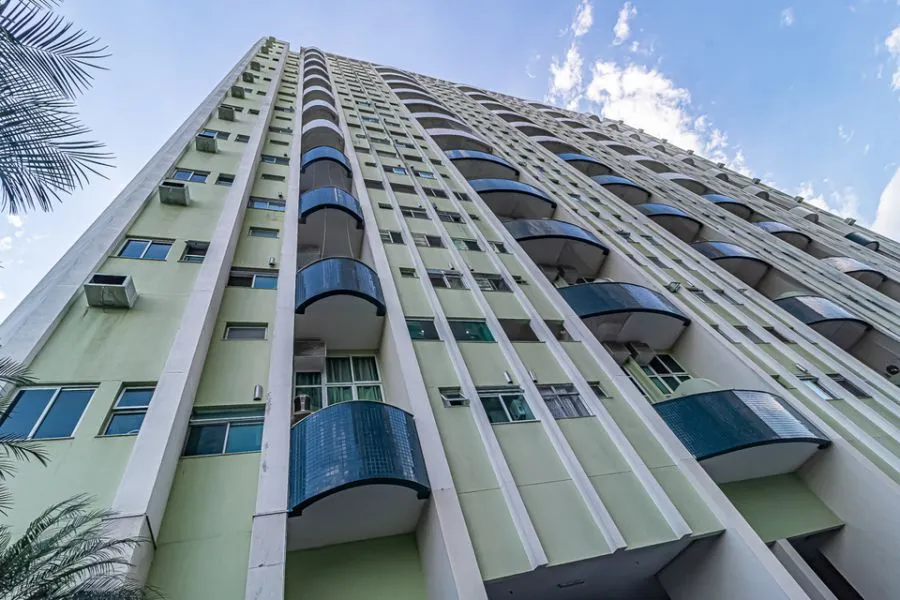 Imagem Apartamento a Venda no bairro Recreio dos Bandeirantes - Rio de Janeiro, RJ