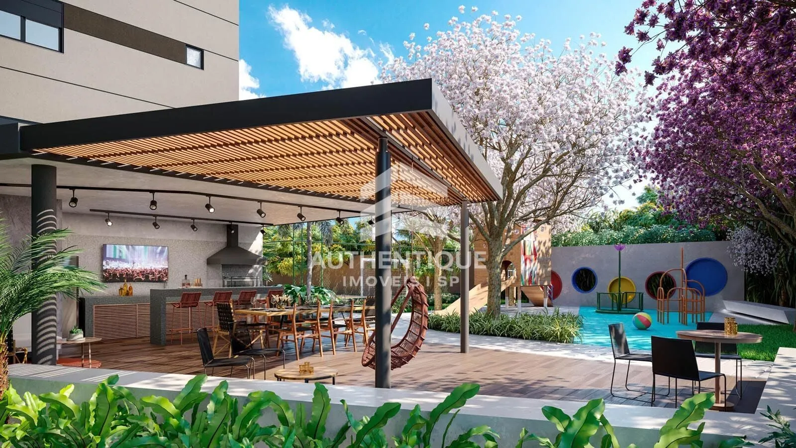 Imagem Caminhos da Lapa ELO - Apartamento à venda em São Paulo/SP