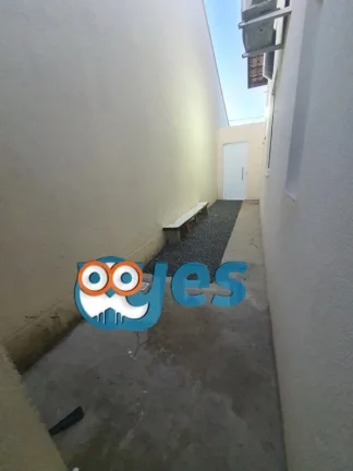 Imagem Casa 3 quartos no Sim