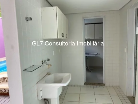 Imagem Casa Palm Tree Residences Indaiatuba SP