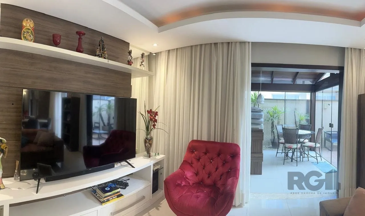 Imagem Casa de Condomínio em Sarandi
