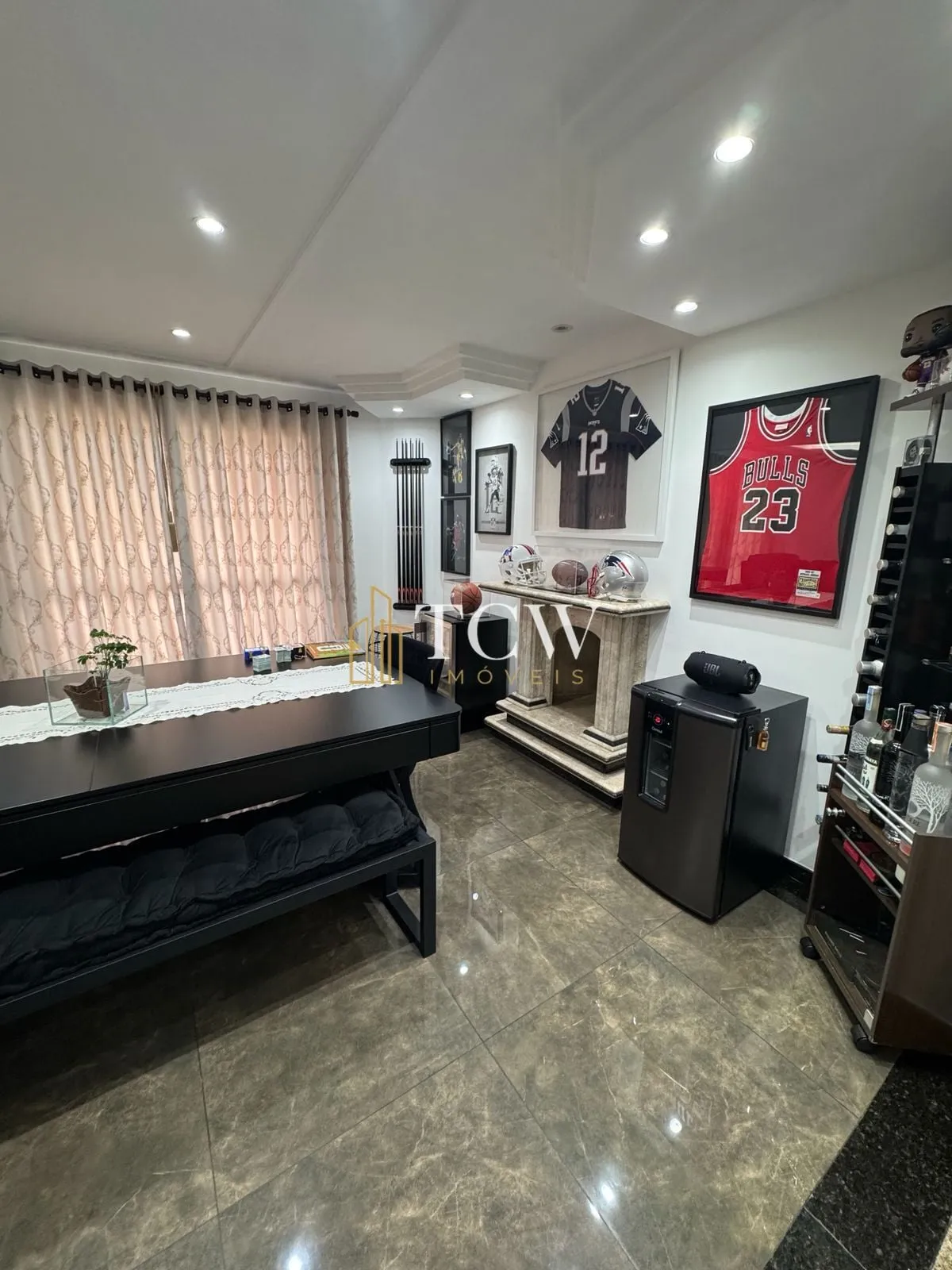 Foto do imóvel Apartamento à Venda na Vila Prudente | 4 Dormitórios, 3 Suítes | 242 m² | 3 Vagas | São Paulo/SP em Vila Prudente, São Paulo - SP