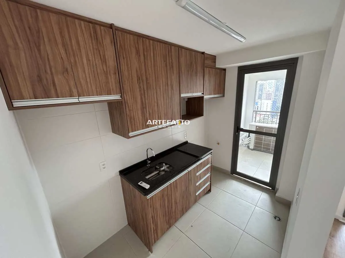 Imagem Apartamento à venda em São Paulo, Chácara Santo Antônio (Zona Sul), com 3 quartos, 76m2