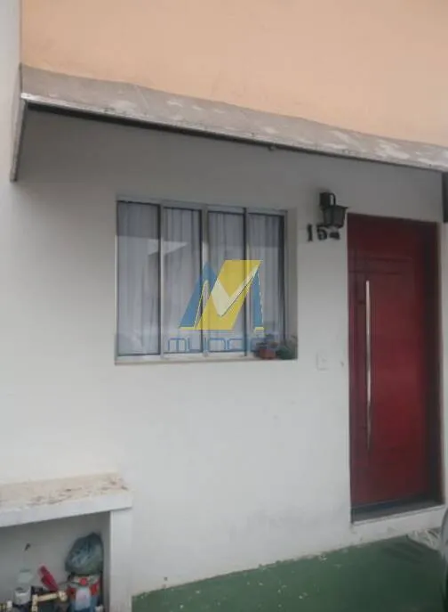 Imagem CASA EM CONDOMÍNIO - VILA JOÃO RAMALHO - SANTO ANDRÉ