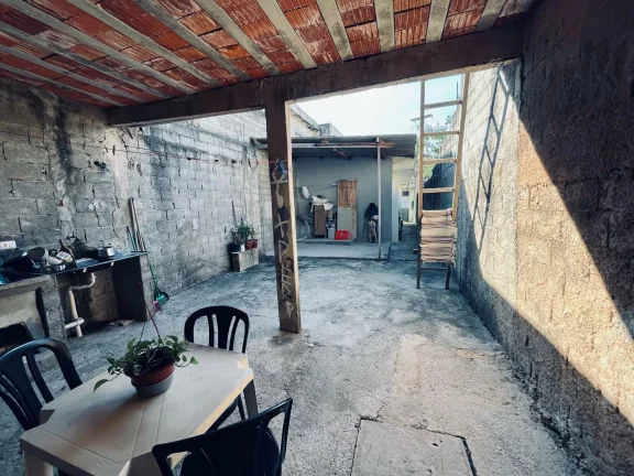Imagem CASA RESIDENCIAL em Franco da Rocha - SP, Vila dos comerciários