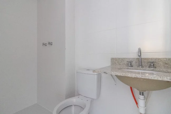 Imagem Apartamento à venda em São Paulo, Jardim São Paulo(Zona Norte), com 2 quartos, 56m2