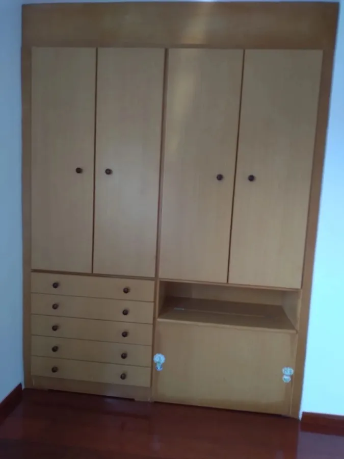 Imagem Apartamento para Locação - Edifício Gabriela | São Paulo/SP