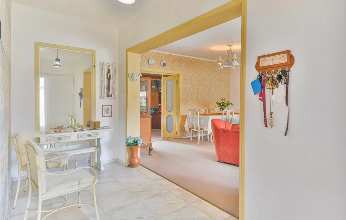 Imagem Casa residencial 246m² no bairro Jardim Isabel