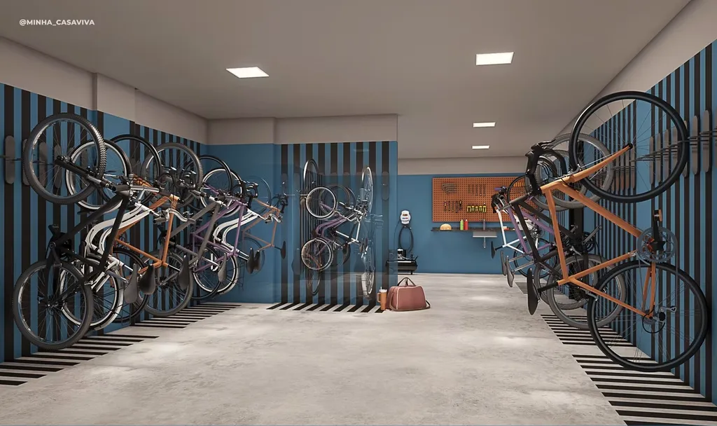 Imagem Home 375 - Breve Lançamento - Apartamento à venda no bairro Vila Sônia - São Paulo/SP