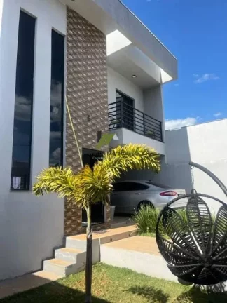 Imagem ÓTIMA CASA EM EXCELENTE BAIRRO - ITUPEVA