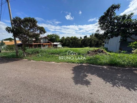 Imagem Terreno à venda, 1000 m² por R$ 265.000,00 - Condomínio Serra dos Bandeirantes - Mário Campos/MG