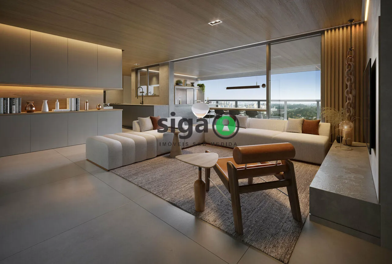 Foto do imóvel APARTAMENTO Á VENDA NO PARQUE GLOBAL!