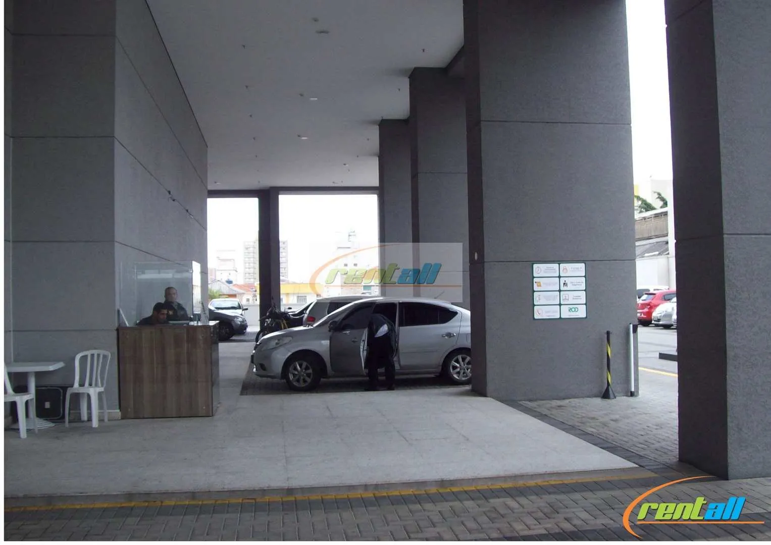 Imagem Conjunto Comercial/Sala