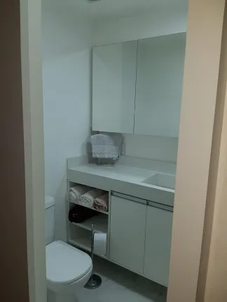 Imagem Apartamento com 1 Quarto à Venda, 70 m² em Vila Leopoldina - São Paulo
