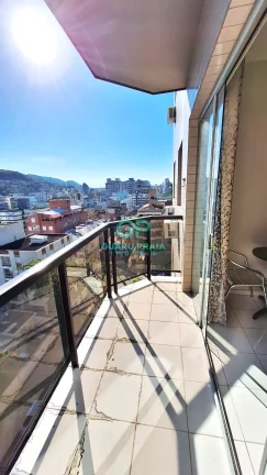 Imagem Apartamento em Enseada, Guarujá/SP