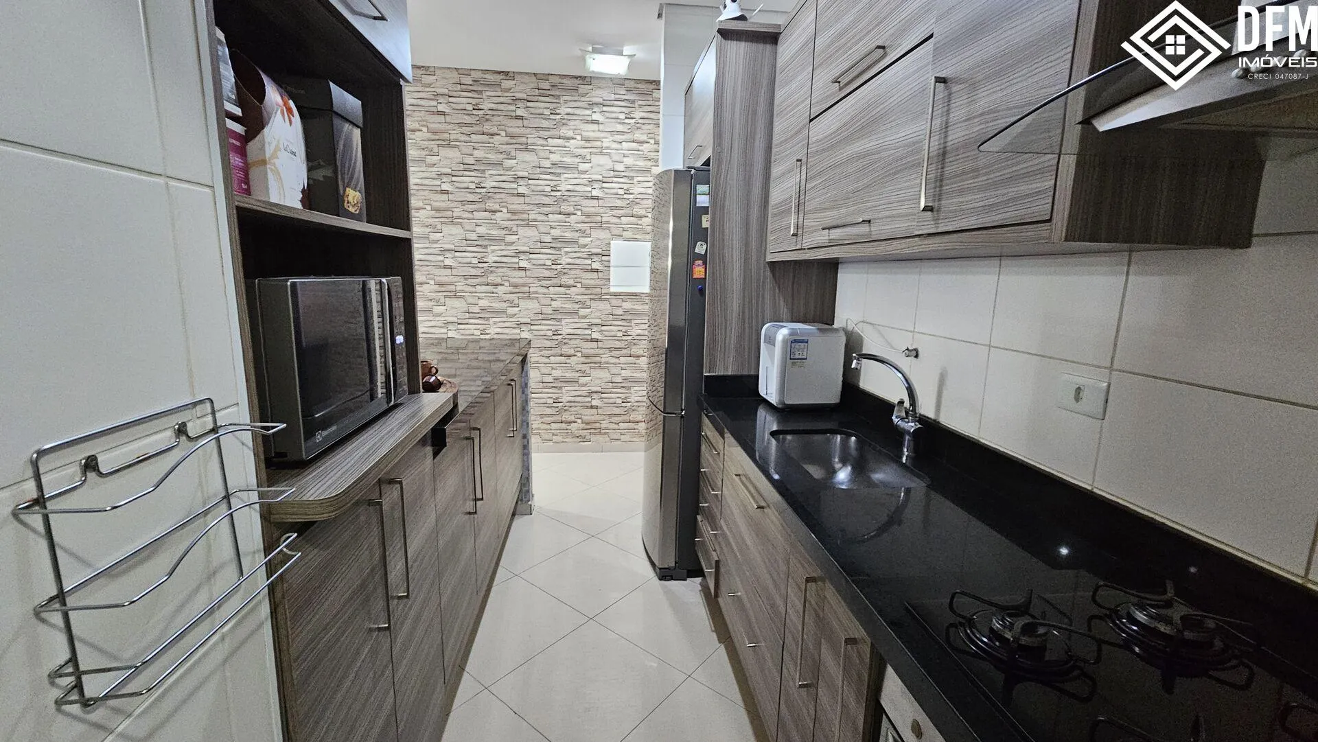 Imagem Apartamento com 3 Dormitorio(s) localizado(a) no bairro Mogi Moderno em Mogi das Cruzes / Mato Grosso do Sul Ref.:4344