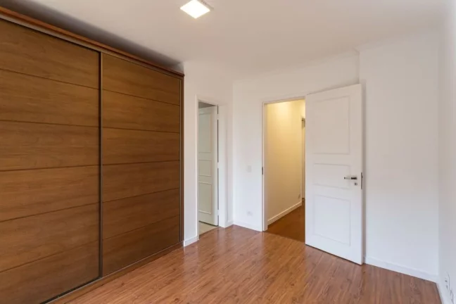 Imagem APARTAMENTO RESIDENCIAL em São Paulo - SP, Moema
